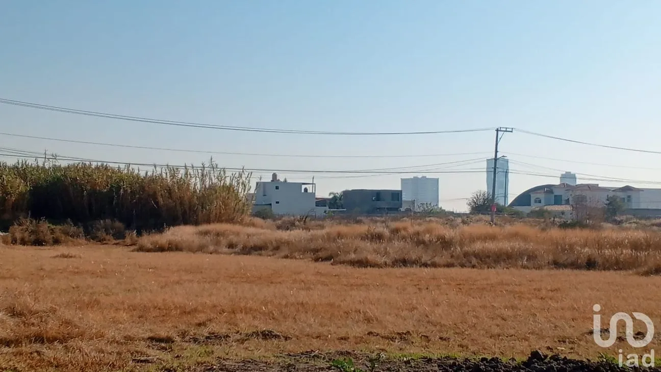 Terreno en Venta en San Bernardino Tlaxcalancingo, San Andrés Cholula, Puebla | NEX-306484 | iad México | Foto 16 de 29
