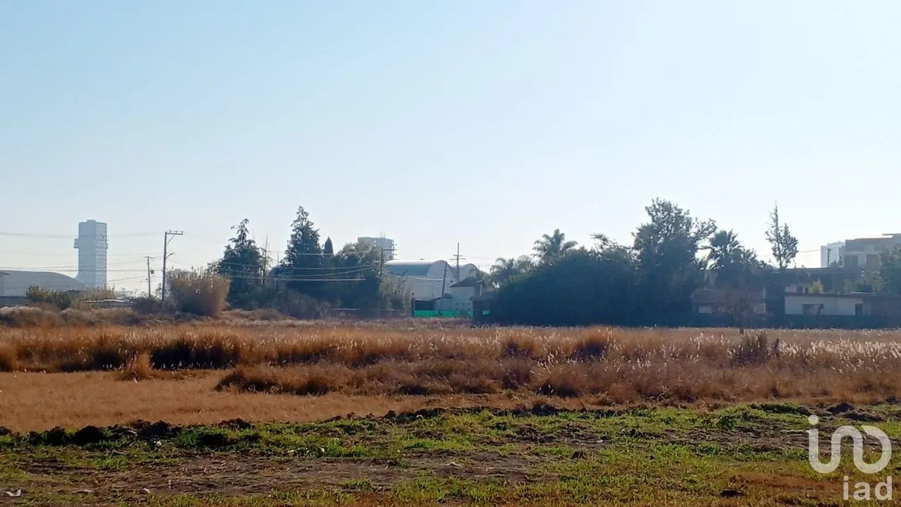 Terreno en Venta en San Bernardino Tlaxcalancingo, San Andrés Cholula, Puebla | NEX-306484 | iad México | Foto 17 de 29