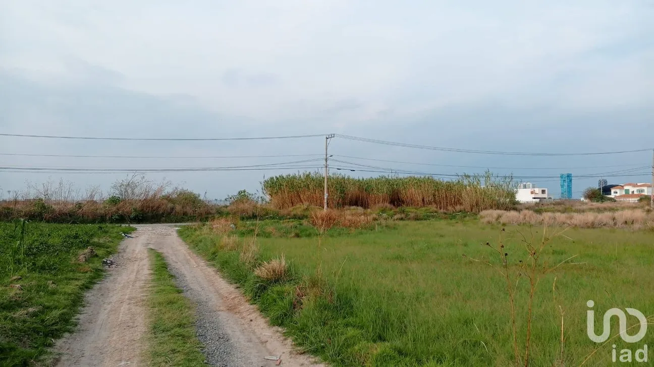Terreno en Venta en San Bernardino Tlaxcalancingo, San Andrés Cholula, Puebla | NEX-306484 | iad México | Foto 20 de 29