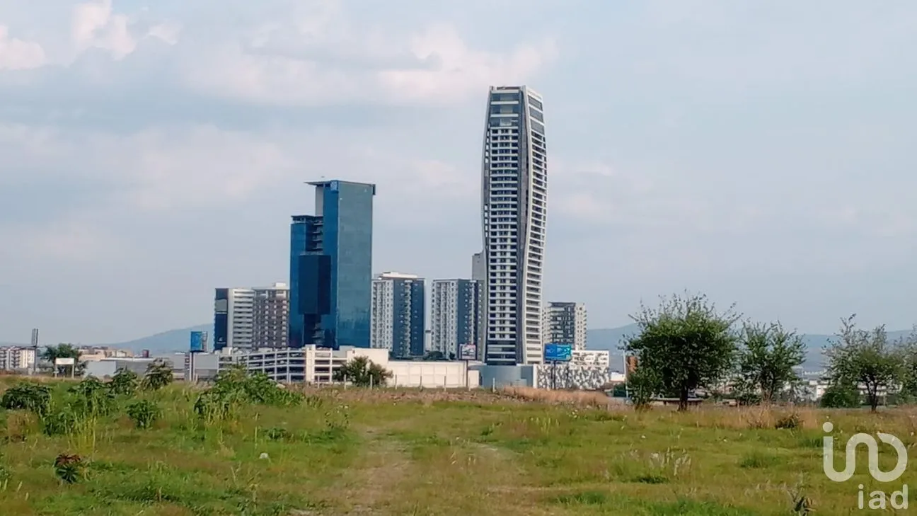 Terreno en Venta en San Bernardino Tlaxcalancingo, San Andrés Cholula, Puebla | NEX-306484 | iad México | Foto 21 de 29
