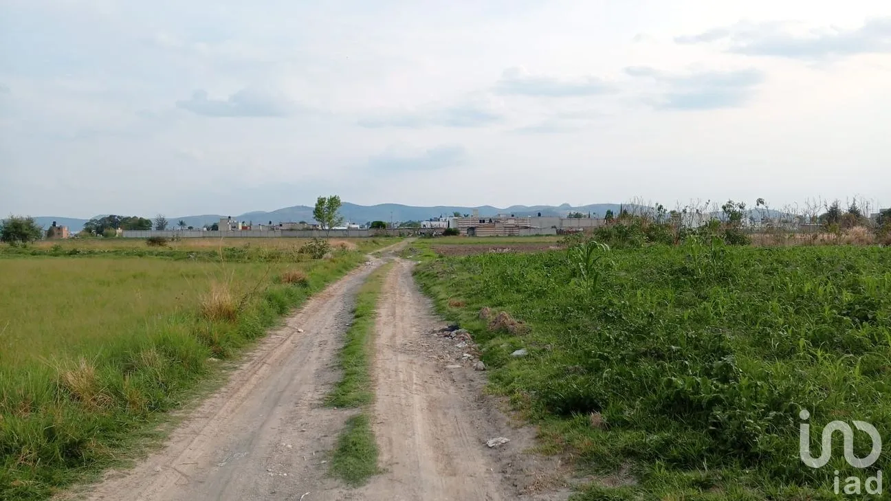 Terreno en Venta en San Bernardino Tlaxcalancingo, San Andrés Cholula, Puebla | NEX-306484 | iad México | Foto 22 de 29