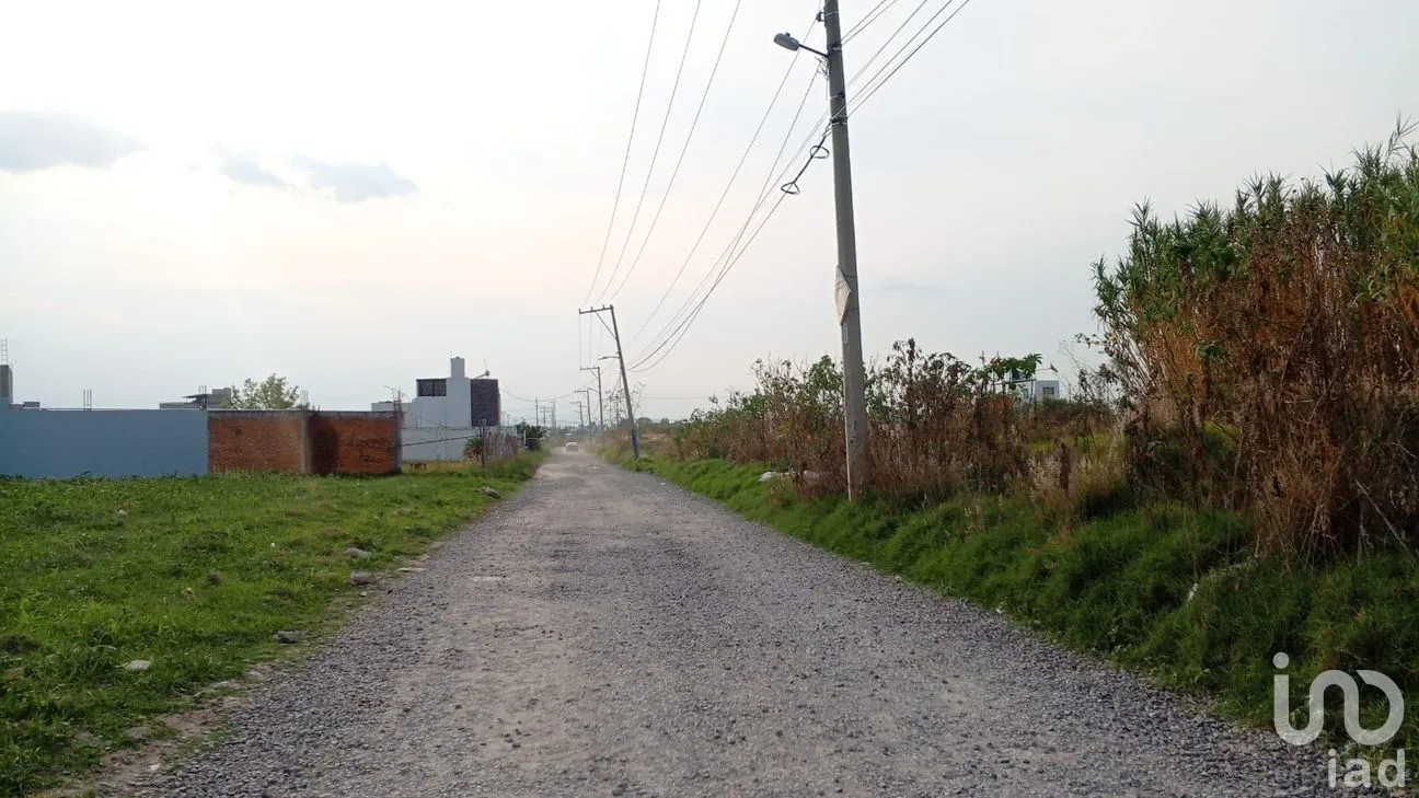 Terreno en Venta en San Bernardino Tlaxcalancingo, San Andrés Cholula, Puebla | NEX-306484 | iad México | Foto 29 de 29