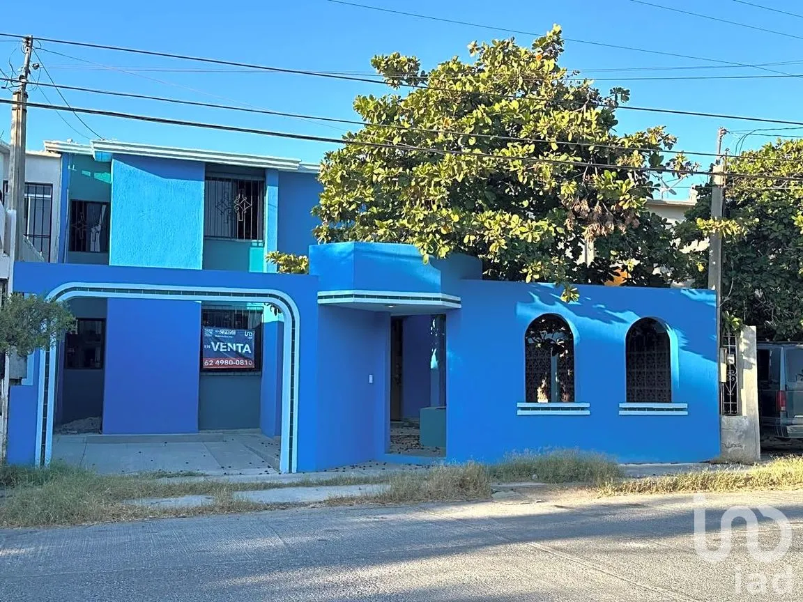 Casa en Venta en Sudcalifornia, La Paz, Baja California Sur | NEX-234850 | iad México | Foto 3 de 10