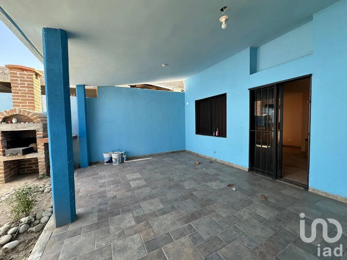 Casa en Venta en Sudcalifornia, La Paz, Baja California Sur | NEX-234850 | iad México | Foto 10 de 10