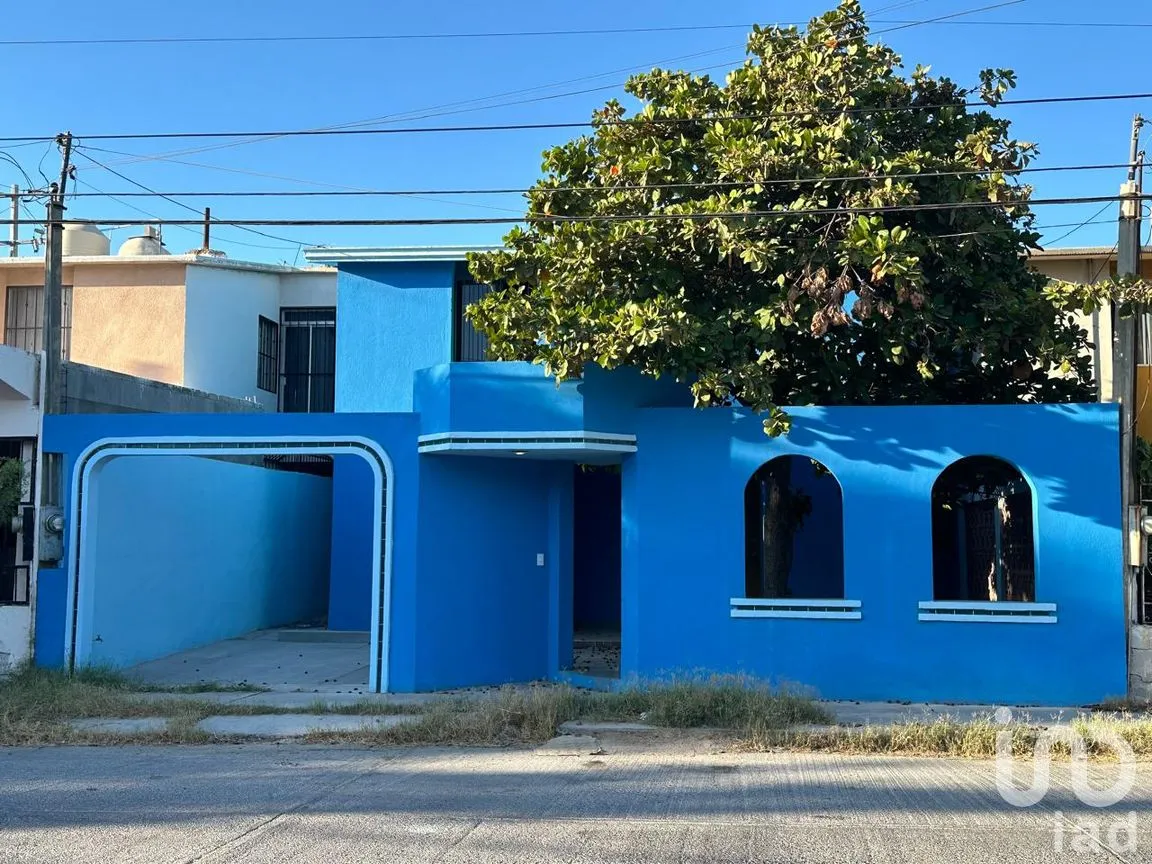 Casa en Venta en Sudcalifornia, La Paz, Baja California Sur | NEX-234850 | iad México | Foto 1 de 10