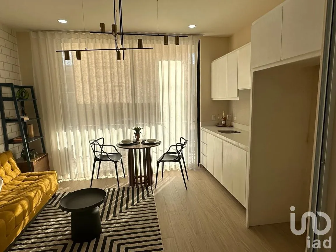 Departamento en Venta en Ildefonso Green, Los Cabos, Baja California Sur | NEX-235063 | iad México | Foto 2 de 5