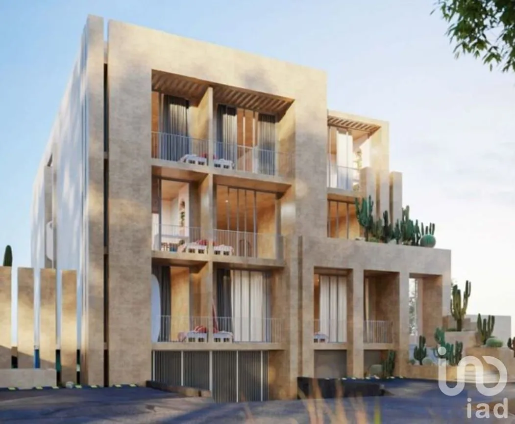 Departamento en Venta en Ildefonso Green, Los Cabos, Baja California Sur | NEX-235063 | iad México | Foto 5 de 5