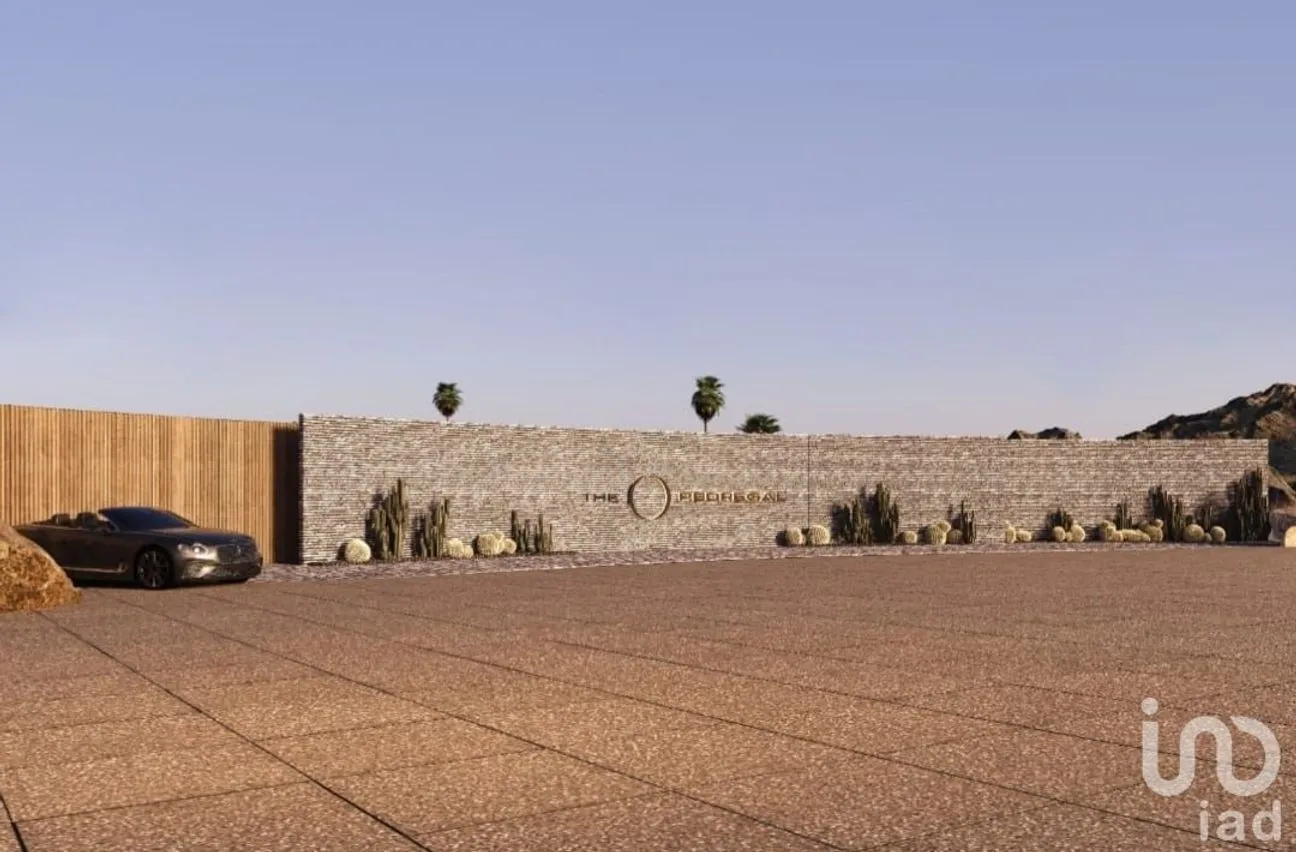 Departamento en Venta en El Pedregal, Los Cabos, Baja California Sur | NEX-235075 | iad México | Foto 2 de 9
