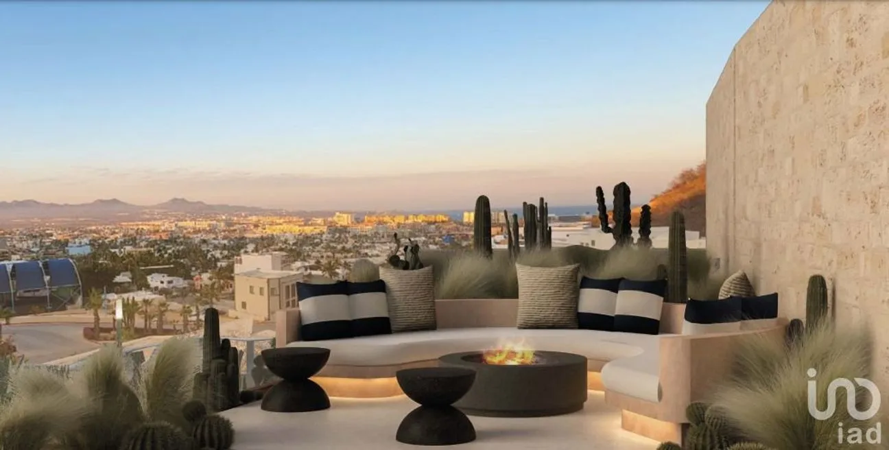 Departamento en Venta en El Pedregal, Los Cabos, Baja California Sur | NEX-235075 | iad México | Foto 5 de 9