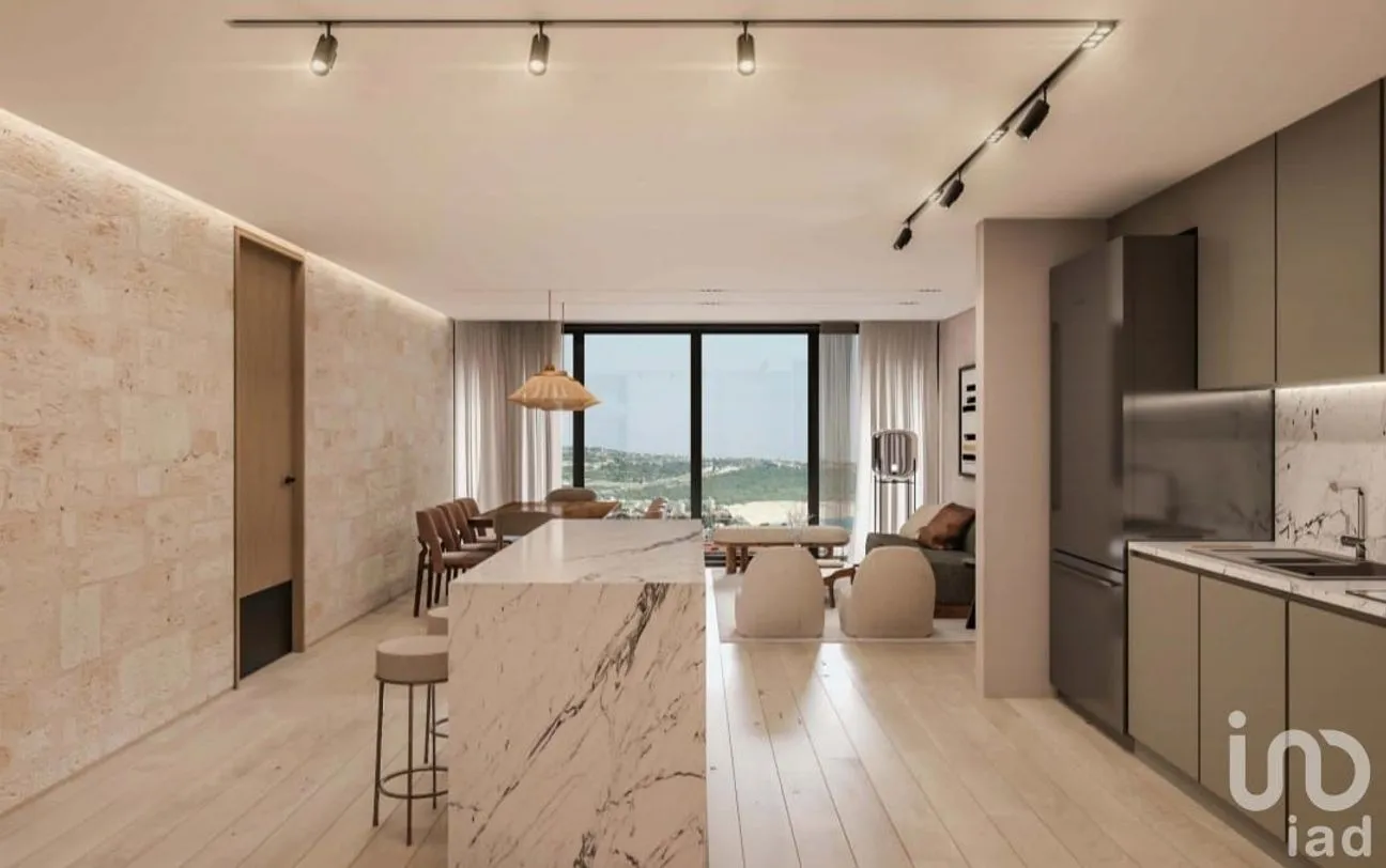 Departamento en Venta en El Pedregal, Los Cabos, Baja California Sur | NEX-235075 | iad México | Foto 6 de 9