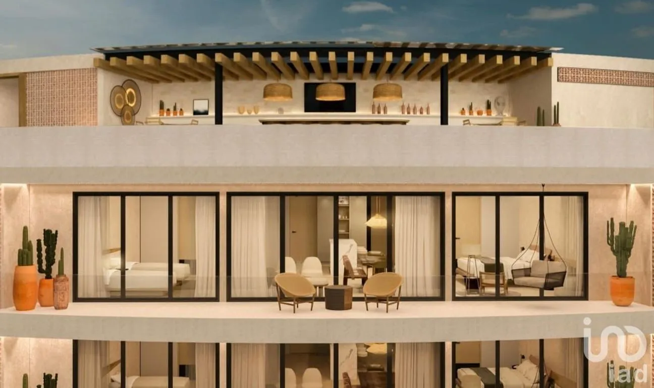Departamento en Venta en El Pedregal, Los Cabos, Baja California Sur | NEX-235075 | iad México | Foto 9 de 9
