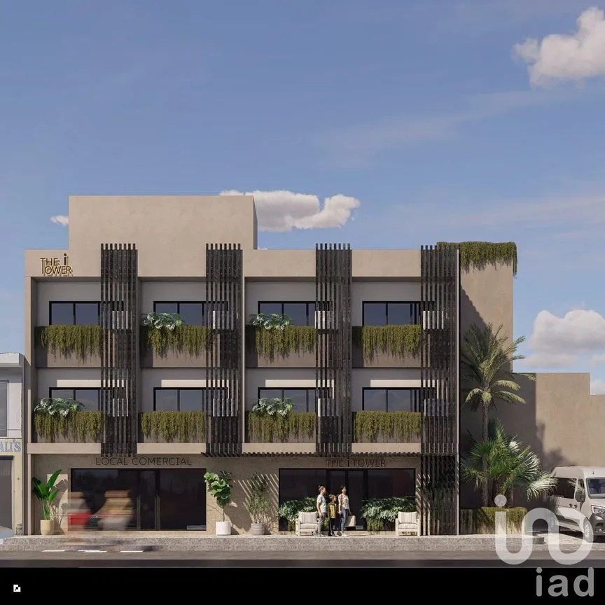 Departamento en Venta en Ampliación Juárez, Los Cabos, Baja California Sur | NEX-235077 | iad México | Foto 2 de 5