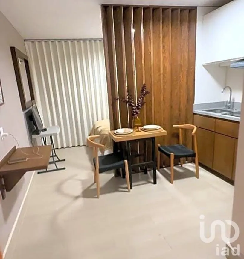 Departamento en Venta en Ampliación Juárez, Los Cabos, Baja California Sur | NEX-235077 | iad México | Foto 3 de 5