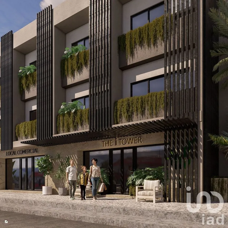 Departamento en Venta en Ampliación Juárez, Los Cabos, Baja California Sur | NEX-235077 | iad México | Foto 1 de 5