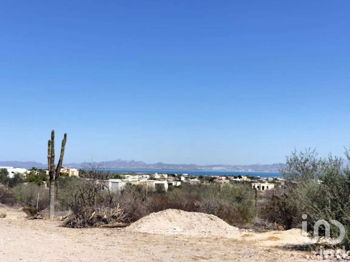 Terreno en Venta en El Centenario, La Paz, Baja California Sur | NEX-236671 | iad México | Foto 2 de 3