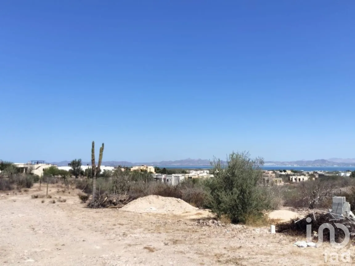 Terreno en Venta en El Centenario, La Paz, Baja California Sur | NEX-236671 | iad México | Foto 3 de 3