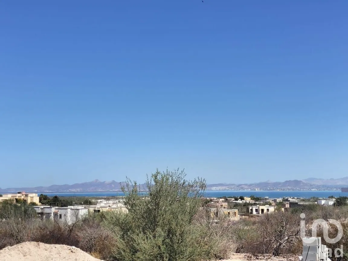 Terreno en Venta en El Centenario, La Paz, Baja California Sur | NEX-236671 | iad México | Foto 1 de 3