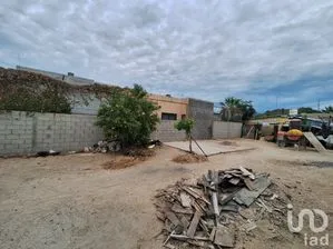 NEX-236912 - Terreno en Renta en La Escondida, CP 23039, Baja California Sur.