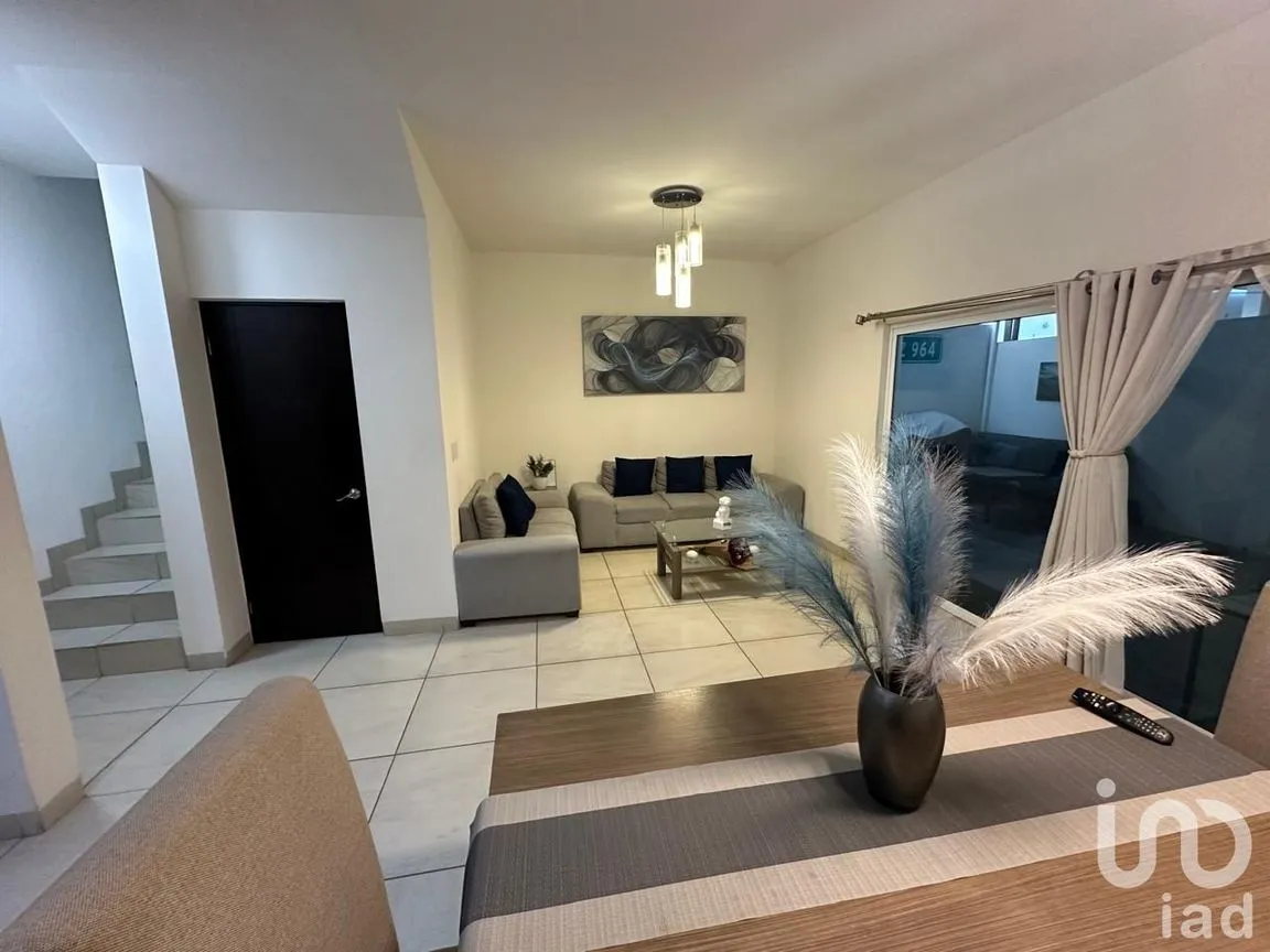 Casa en Venta en Privadas del Sol, La Paz, Baja California Sur | NEX-243664 | iad México | Foto 6 de 20