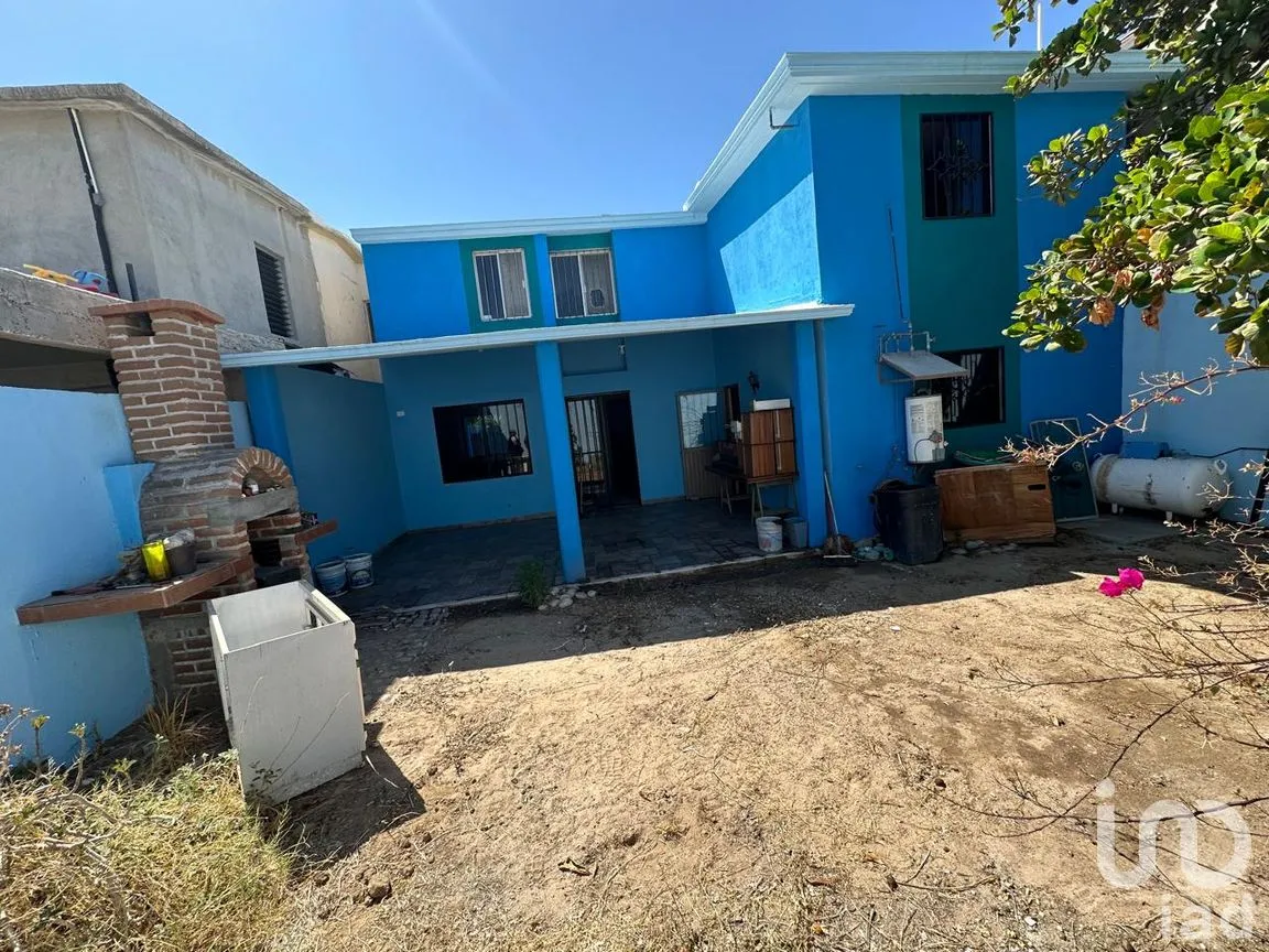 Casa en Renta en Sudcalifornia, La Paz, Baja California Sur | NEX-243870 | iad M éxico | Foto 15 de 15
