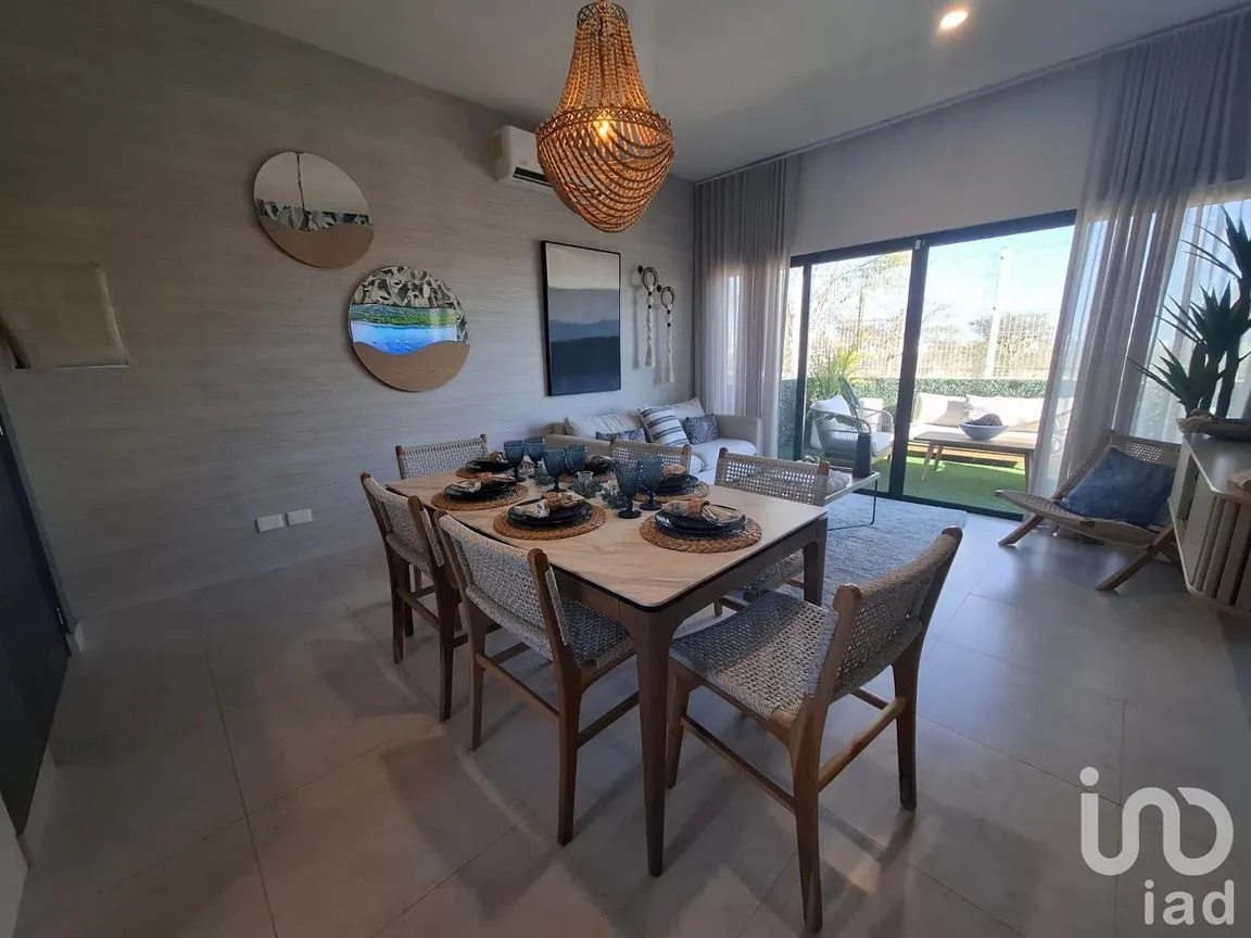 Departamento en Venta en El Tezal, Los Cabos, Baja California Sur | NEX-244914 | iad México | Foto 4 de 8