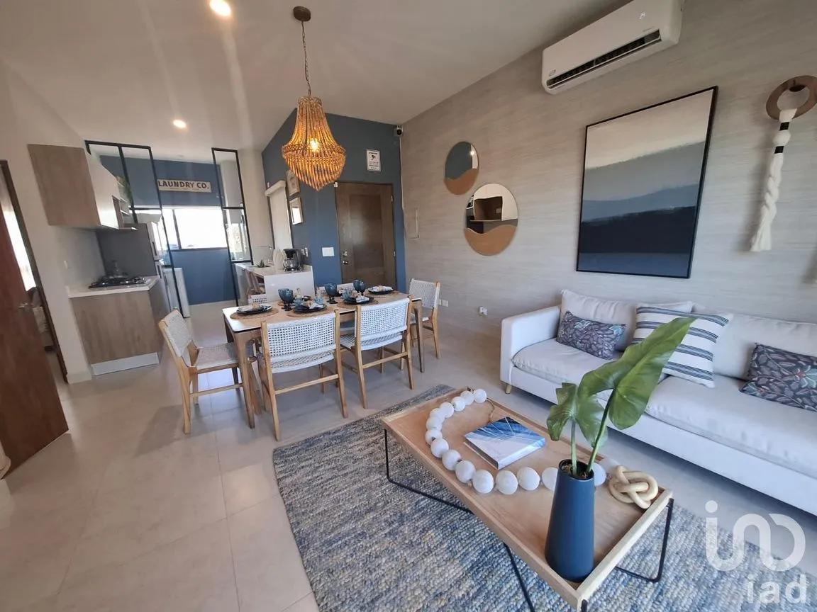 Departamento en Venta en El Tezal, Los Cabos, Baja California Sur | NEX-244914 | iad México | Foto 5 de 8