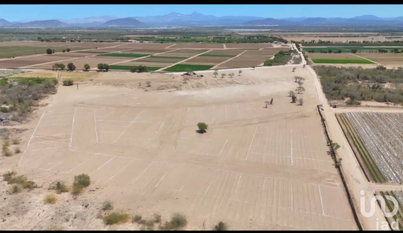 Terreno en Venta en Chametla, La Paz, Baja California Sur | NEX-249400 | iad México | Foto 5 de 7