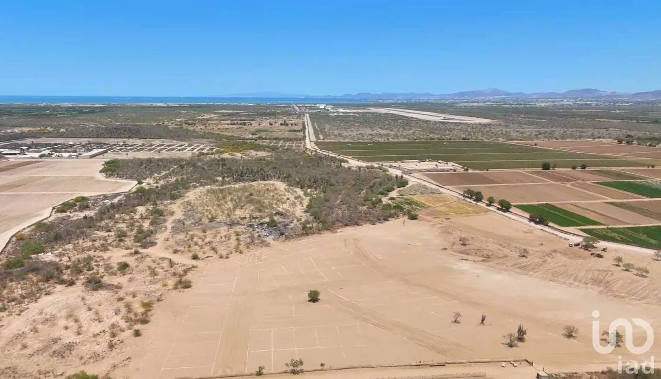 Terreno en Venta en Chametla, La Paz, Baja California Sur | NEX-249400 | iad México | Foto 6 de 7
