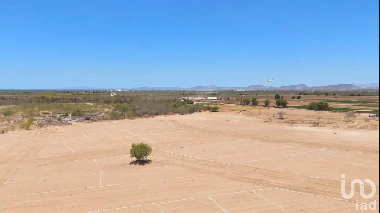 Terreno en Venta en Chametla, La Paz, Baja California Sur | NEX-249400 | iad México | Foto 7 de 7