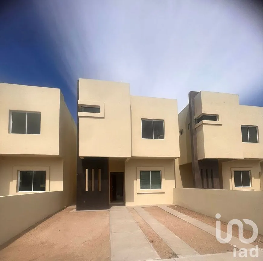Casa en Venta en Paraíso del Sol, La Paz, Baja California Sur | NEX-251445 | iad México | Foto 1 de 9
