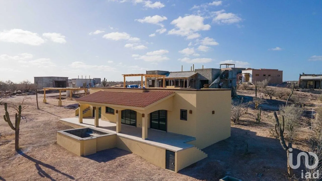 Casa en Venta en El Centenario, La Paz, Baja California Sur | NEX-251456 | iad México | Foto 2 de 12