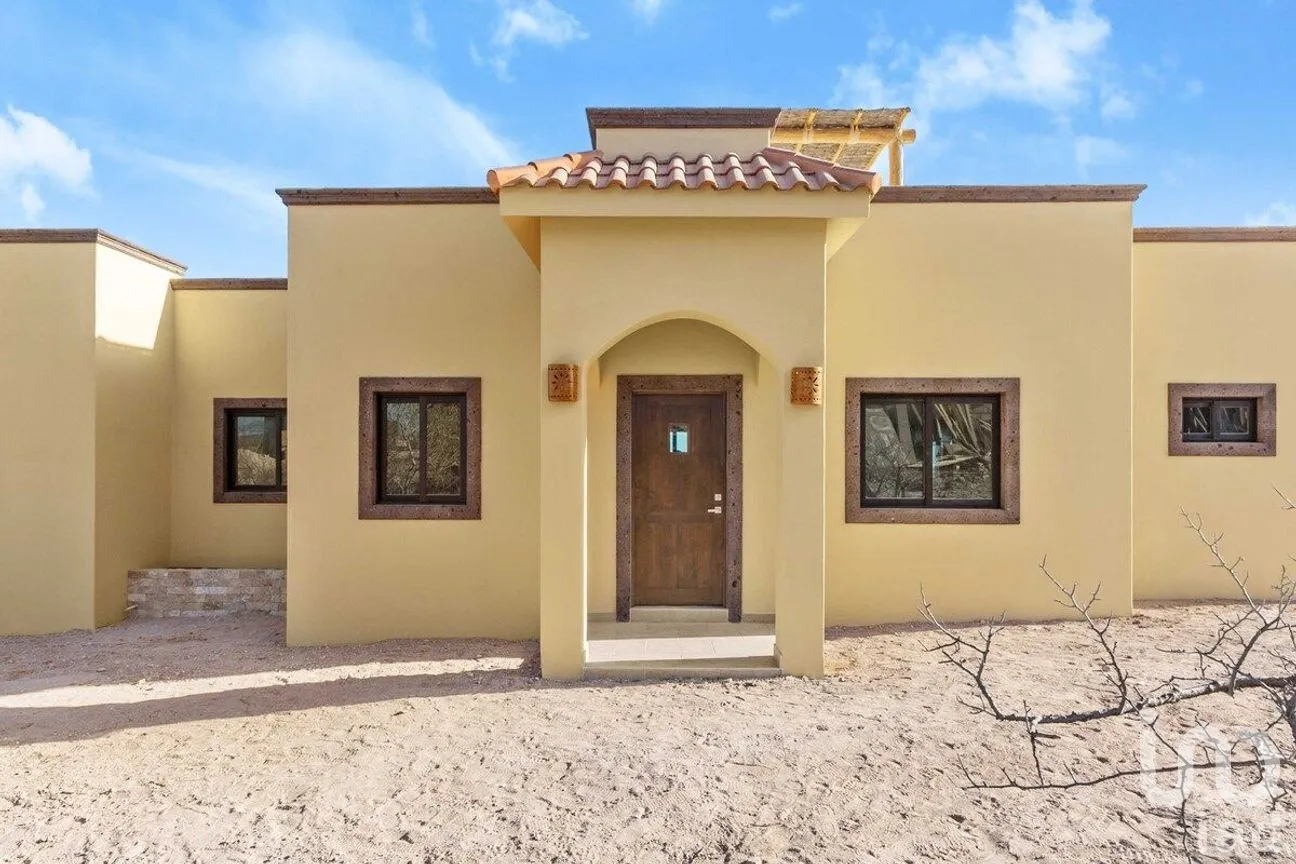 Casa en Venta en El Centenario, La Paz, Baja California Sur | NEX-251456 | iad México | Foto 12 de 12