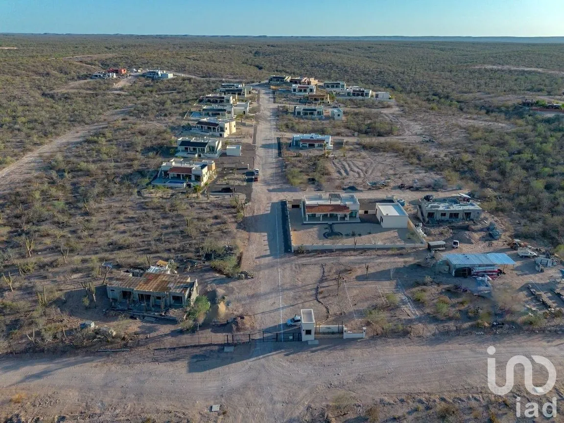 Casa en Venta en El Centenario, La Paz, Baja California Sur | NEX-251456 | iad México | Foto 4 de 12