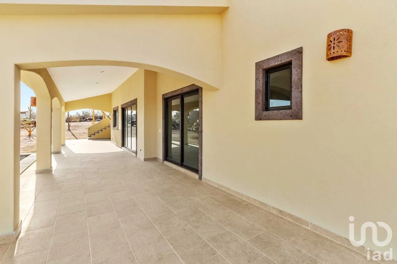 Casa en Venta en El Centenario, La Paz, Baja California Sur | NEX-251456 | iad México | Foto 5 de 12