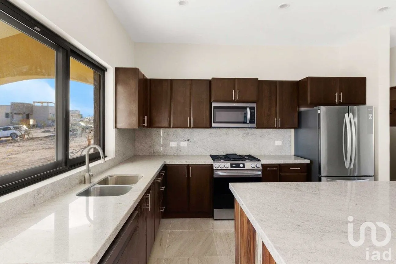 Casa en Venta en El Centenario, La Paz, Baja California Sur | NEX-251456 | iad México | Foto 10 de 12
