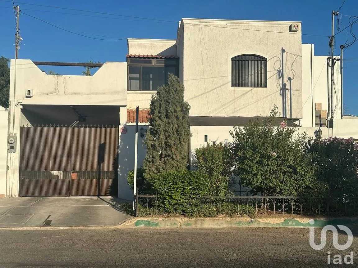 Casa en Venta en Pueblo Nuevo, La Paz, Baja California Sur | NEX-253912 | iad México | Foto 1 de 20