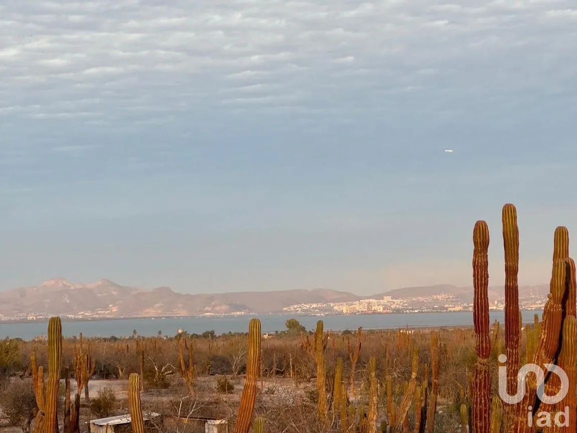 Terreno en Venta en 8 de Octubre 1a Sección, La Paz, Baja California Sur | NEX-254663 | iad México | Foto 2 de 5