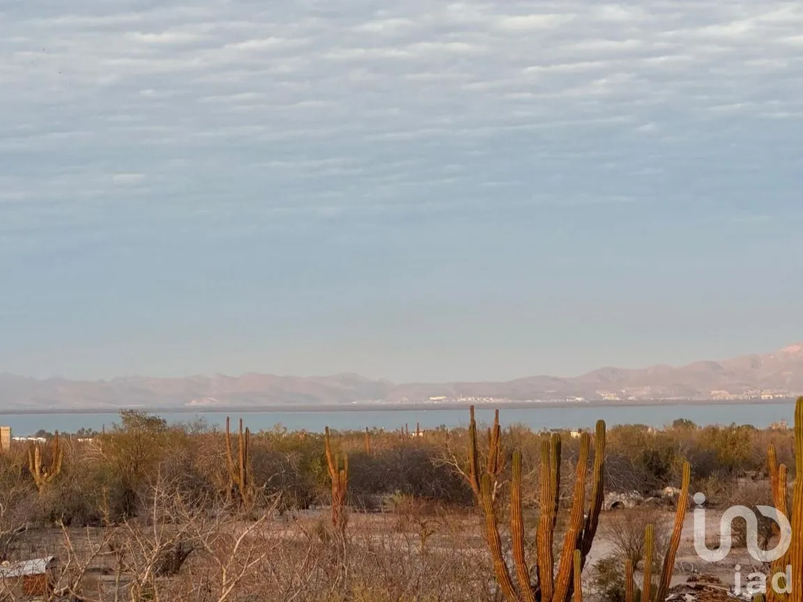 Terreno en Venta en 8 de Octubre 1a Sección, La Paz, Baja California Sur | NEX-254663 | iad México | Foto 3 de 5