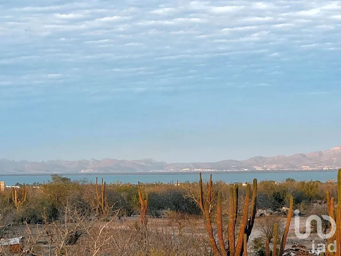 Terreno en Venta en 8 de Octubre 1a Sección, La Paz, Baja California Sur | NEX-254663 | iad México | Foto 5 de 5