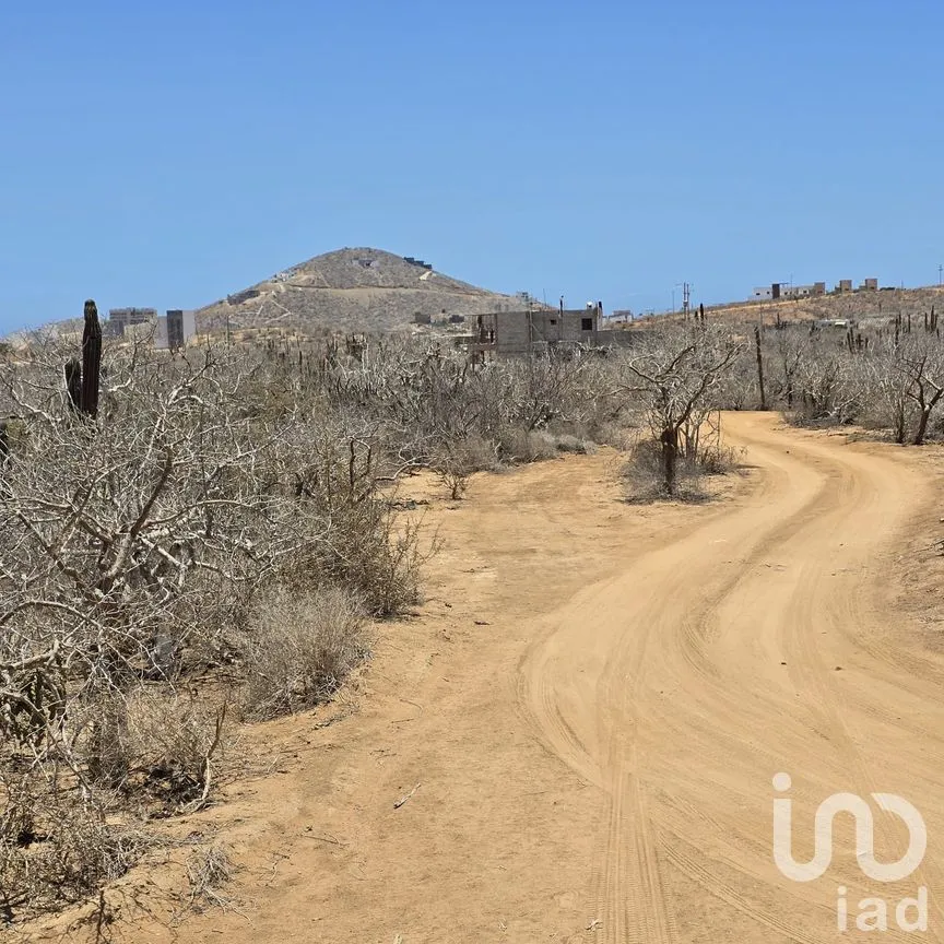 Terreno en Venta en Los Cerritos, La Paz, Baja California Sur | NEX-255489 | iad México | Foto 5 de 7