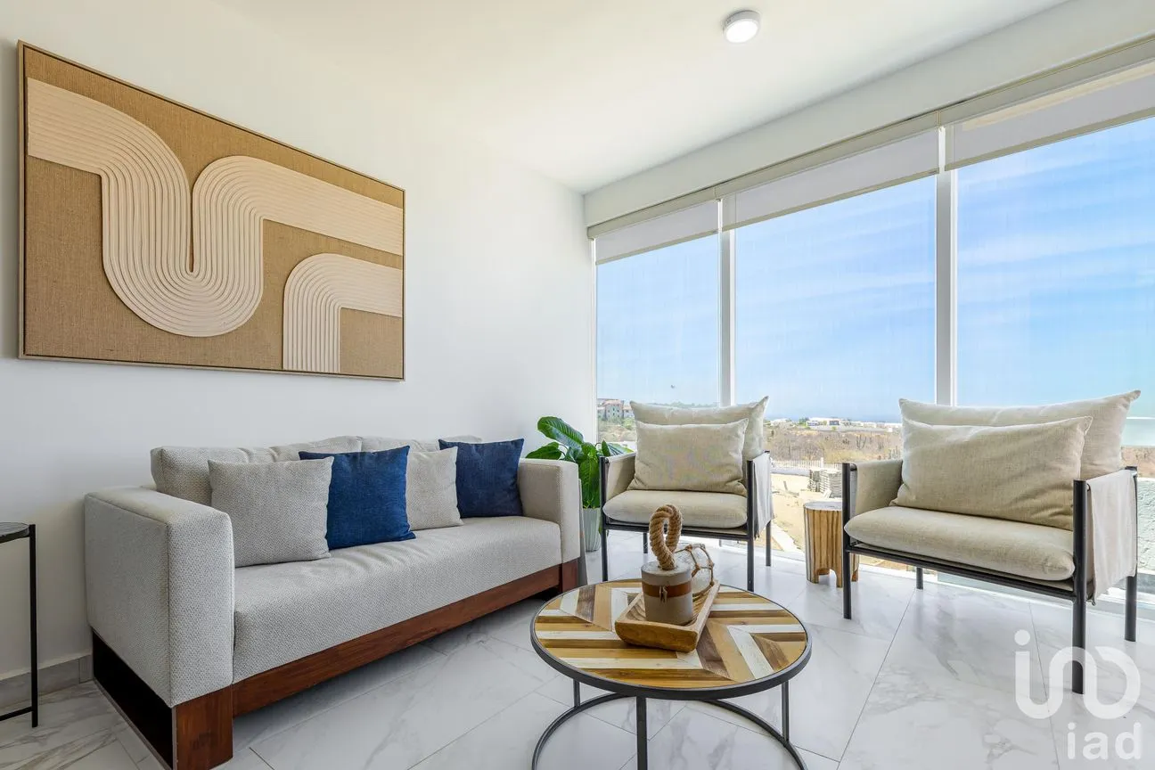 Departamento en Venta en El Tezal, Los Cabos, Baja California Sur | NEX-257165 | iad México | Foto 2 de 8