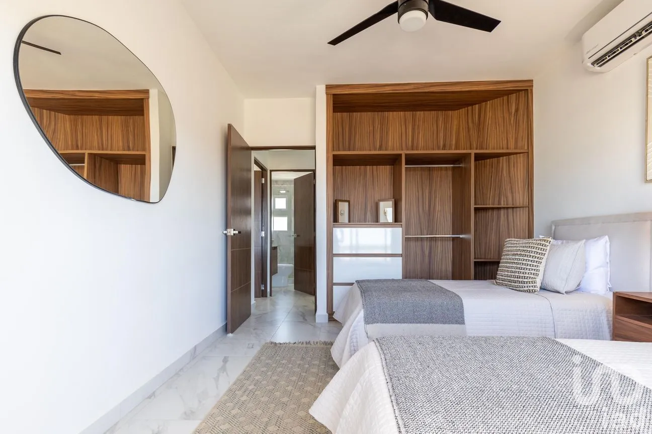 Departamento en Venta en El Tezal, Los Cabos, Baja California Sur | NEX-257165 | iad México | Foto 4 de 8