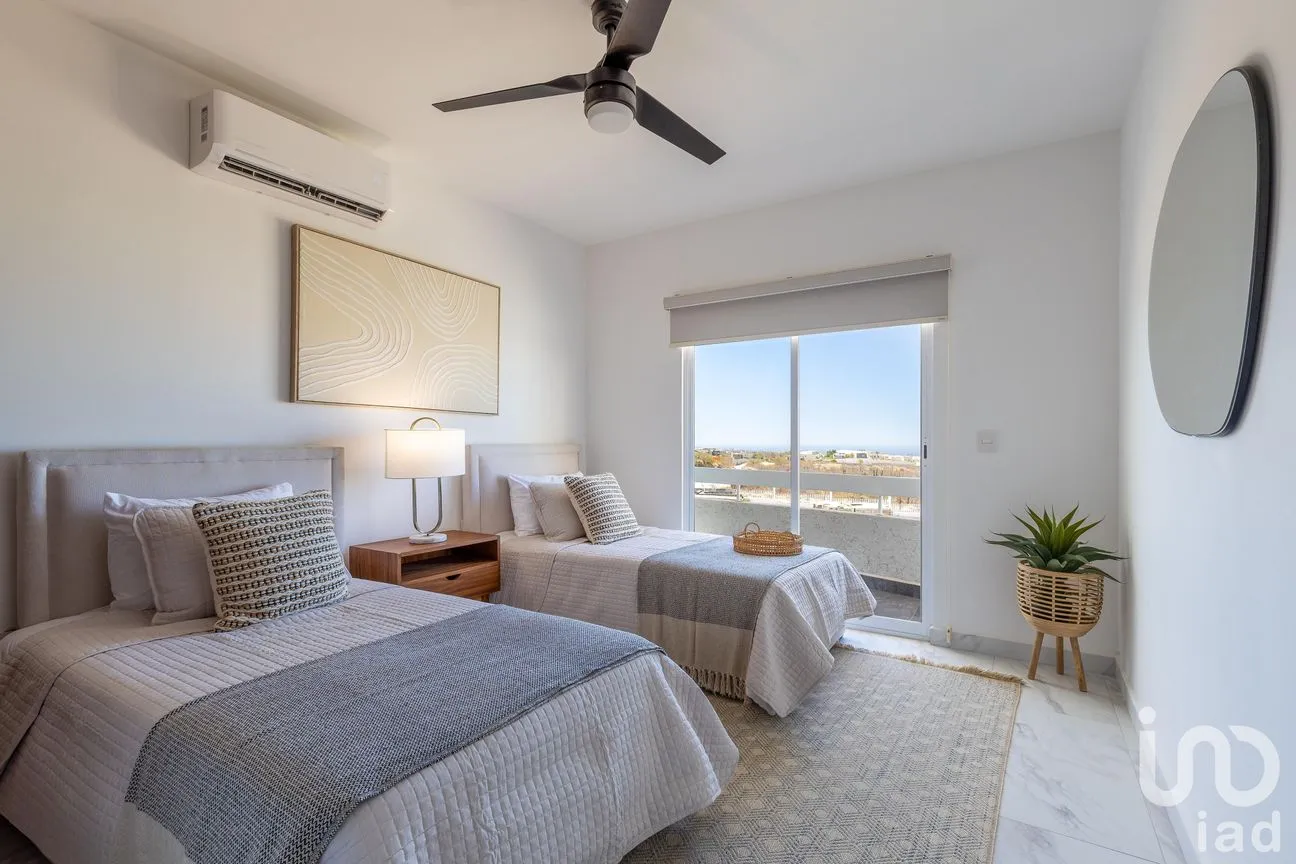 Departamento en Venta en El Tezal, Los Cabos, Baja California Sur | NEX-257165 | iad México | Foto 6 de 8