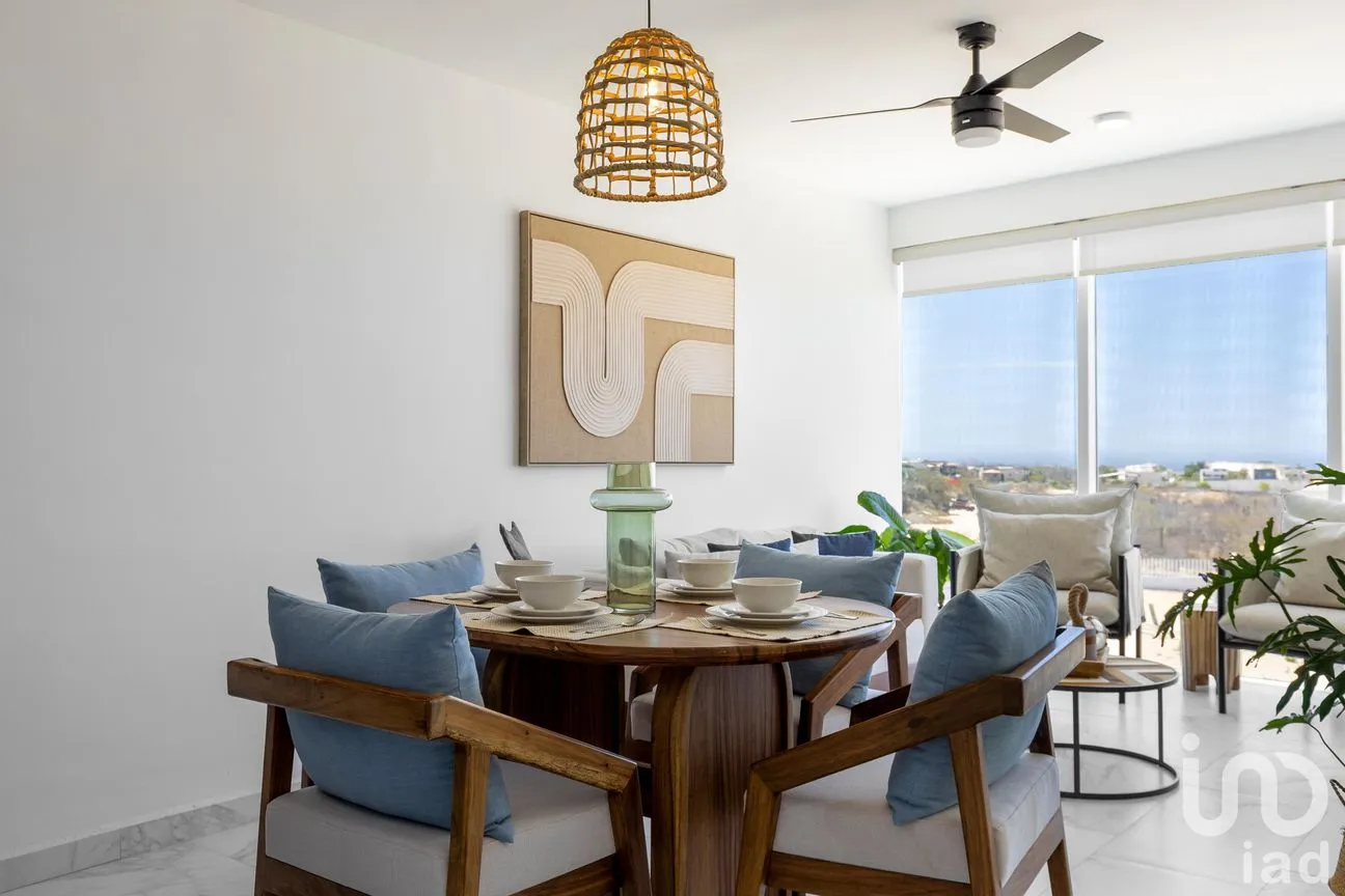 Departamento en Venta en El Tezal, Los Cabos, Baja California Sur | NEX-257165 | iad México | Foto 7 de 8