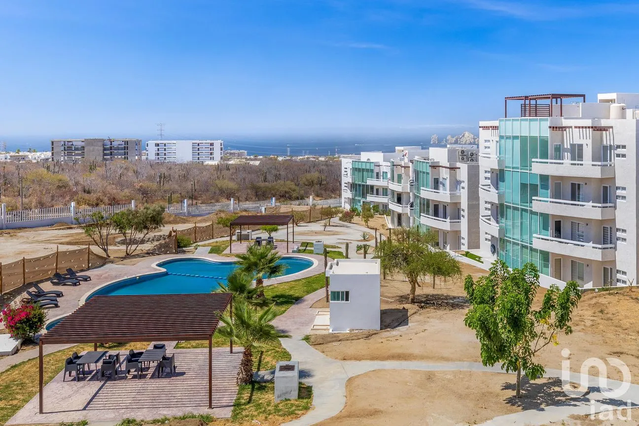 Departamento en Venta en El Tezal, Los Cabos, Baja California Sur | NEX-257165 | iad México | Foto 1 de 8