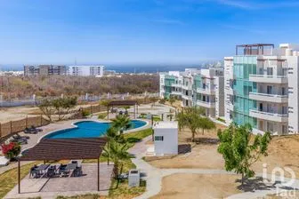NEX-257165 - Departamento en Venta, con 2 recamaras, con 2 baños, con 89 m2 de construcción en El Tezal, CP 23454, Baja California Sur.