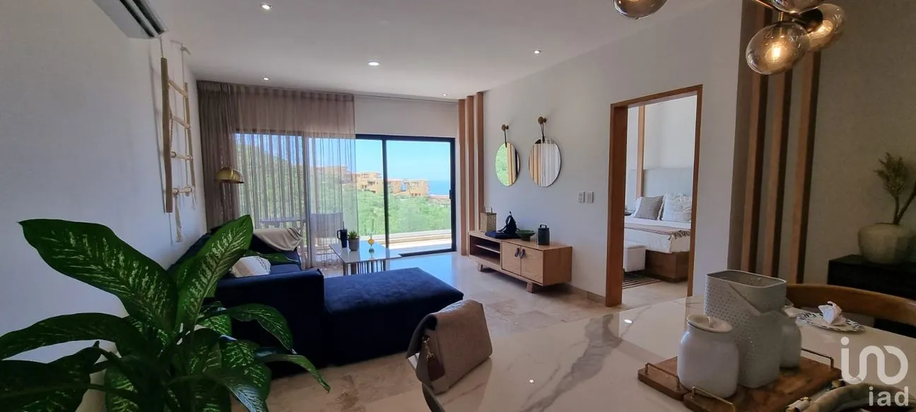 Departamento en Venta en El Tezal, Los Cabos, Baja California Sur | NEX-258499 | iad México | Foto 3 de 8