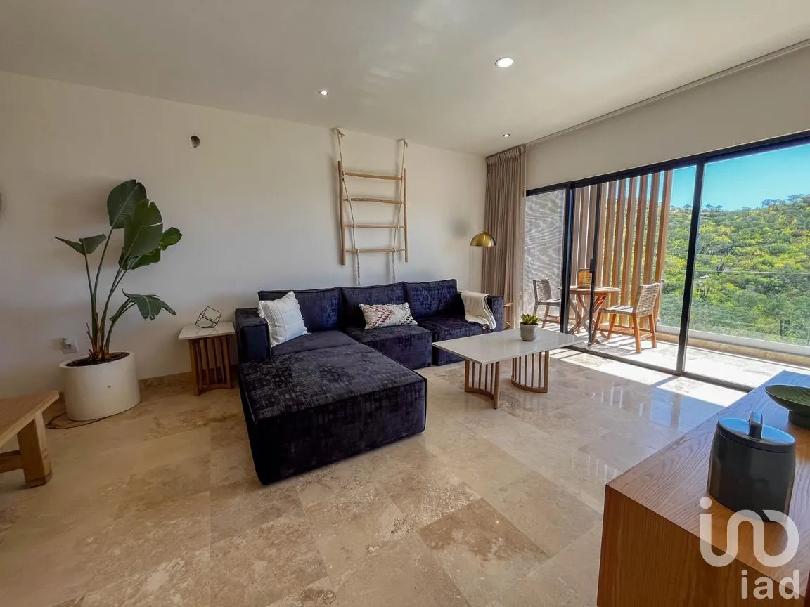 Departamento en Venta en El Tezal, Los Cabos, Baja California Sur | NEX-258499 | iad México | Foto 8 de 8