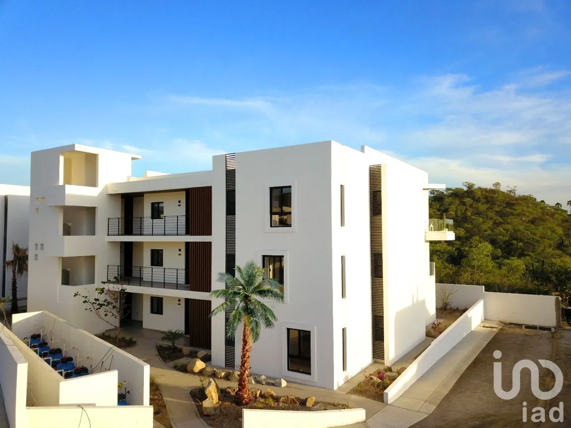Departamento en Venta en El Tezal, Los Cabos, Baja California Sur | NEX-258499 | iad México | Foto 1 de 8
