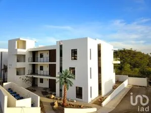 NEX-258499 - Departamento en Venta, con 2 recamaras, con 2 baños, con 108 m2 de construcción en El Tezal, CP 23454, Baja California Sur.